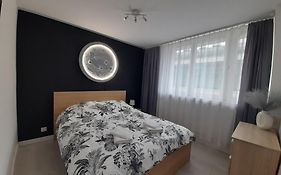 Apartament Superjednoska Spodek Centrum Nowoczesny Apartament Wifi